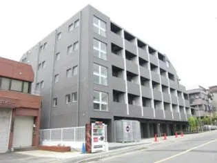 BRIZZ上池台の画像