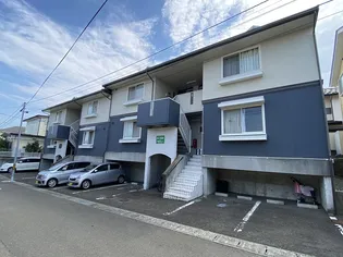 セジュール南光台Vの画像
