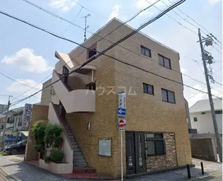 犬飼ハイムの画像