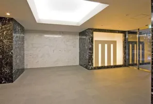 東京都渋谷区渋谷3【マンション】の外観
