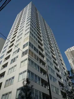 WHITE TOWER HAMAMATSUCHOの画像
