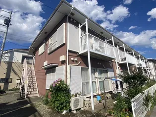 伊東ハイツ第1の画像