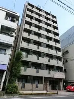 東京都豊島区巣鴨4【マンション】の外観