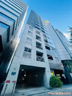 ルクレ堺筋本町レジデンス【6階】の外観