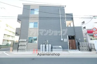 フィユフラッツ坂戸の画像