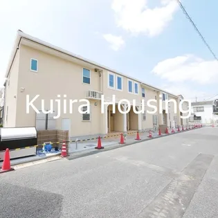 アバンツァート岩槻IIの画像