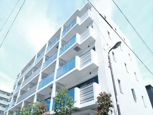 パレステージ墨田立花の画像