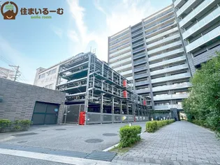 プレサンスロジェ大阪福島の画像