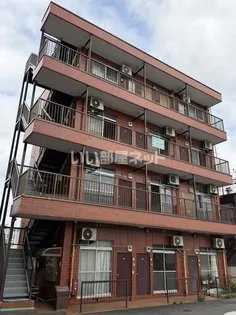 鈴木マンション A棟の画像