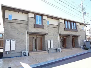 アン ドゥ トロワ IIIEの画像