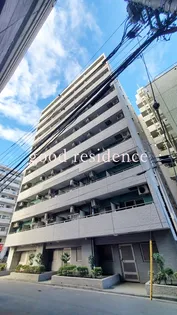 グランド・ガーラ横濱万世町【5階】の外観