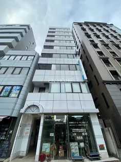 キューブ上町台の画像