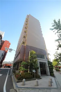ONE ROOF FLAT FUKUSHIMAの画像