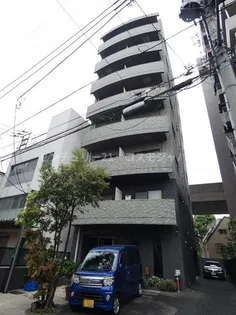 グランベル南大井の画像