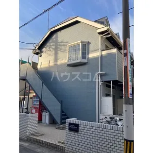 シーズンコート守山の画像