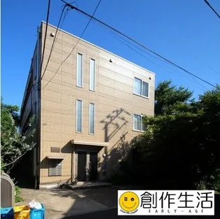 ミモザ館の画像