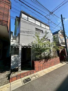 ベルロース柴崎の画像