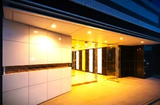 東京都北区西ケ原1【マンション】の外観