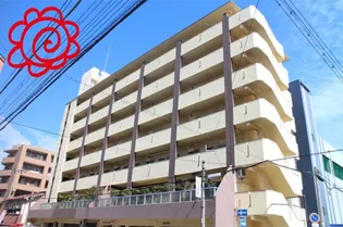 シャトー中村の画像