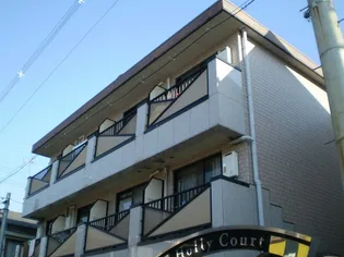 大阪府豊中市服部本町2【マンション】の外観