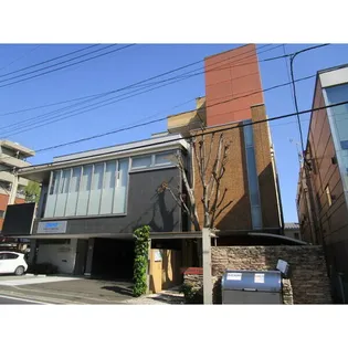 ステラハウスこめがふくろ【3階】の外観