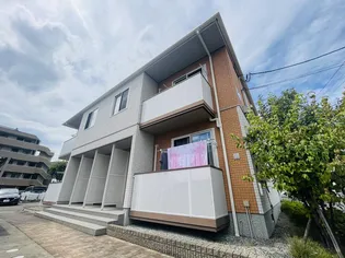 シャーメゾン泉崎西の画像