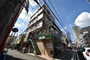 SKビル【5階】の外観