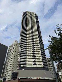 ジークレフ新神戸タワー【4階】の外観