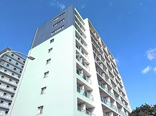 アリーム稲毛海岸の画像