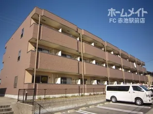 カーサ ミレニアムの画像