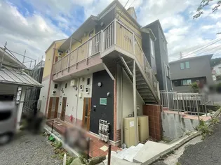 ユナイト東逗子ダビデの杜の画像