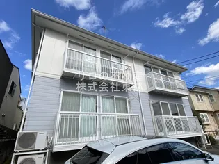 メゾンたかはたB棟の画像