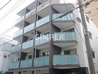 グランフォース浮間舟渡の画像