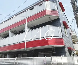 常盤台IMAハウスの画像