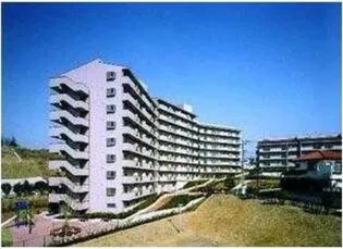 オクトス市ケ尾1号棟の画像