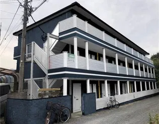 ストンリバー マンションの画像