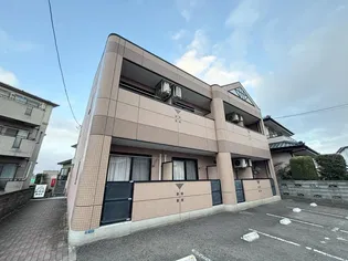 サンフィット南仙台の画像