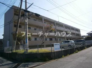 プラムマンションの画像