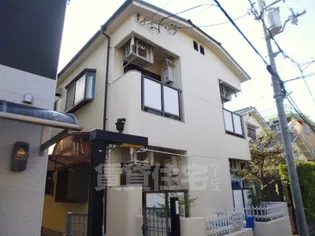 吉田マンションの画像