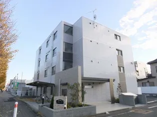 MAISON RIAの画像