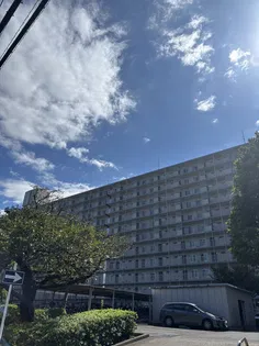 尾久橋スカイハイツの画像