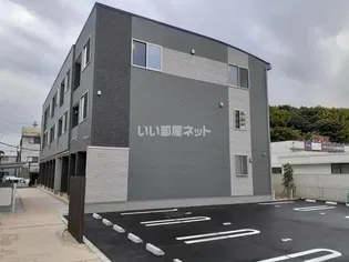 ラフィーネEIIIの画像