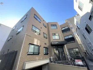 カーサ音羽の画像