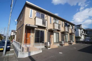 ヴィラシェーンの画像