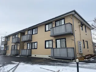 メゾンシャルムAの画像