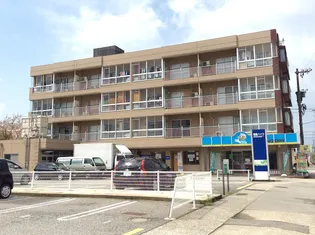 朝倉ハイツの画像