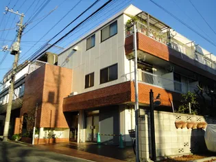 中澤マンションの画像