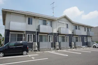 ラ フォンテーヌIの画像