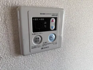 マルヨシコーポ【2階】の内装