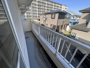 マルヨシコーポ【2階】の内装